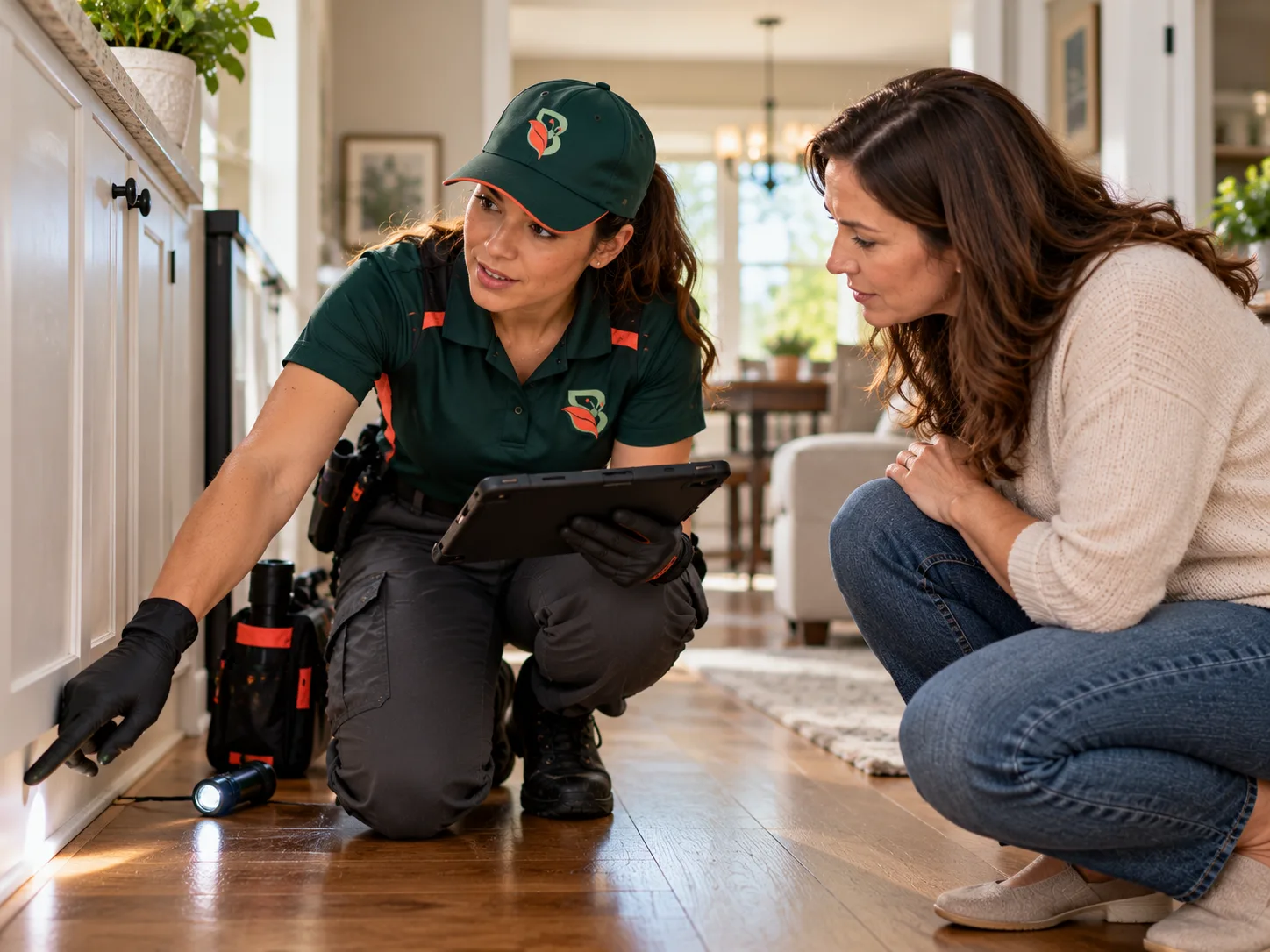 Pest Control Mangum, OK FAQs
